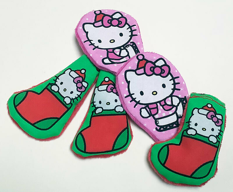 It's a Hello Kitty Christmas It's a Hello Kitty Christmas
