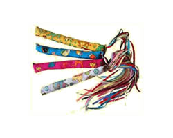 Ribbon Wands Ribbon Wands