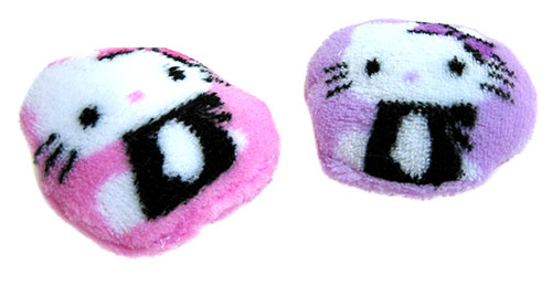 Hello Kitty Tosser Hello Kitty Tosser