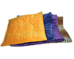 Cat Quilt Minkee Cat Quilt Minkee