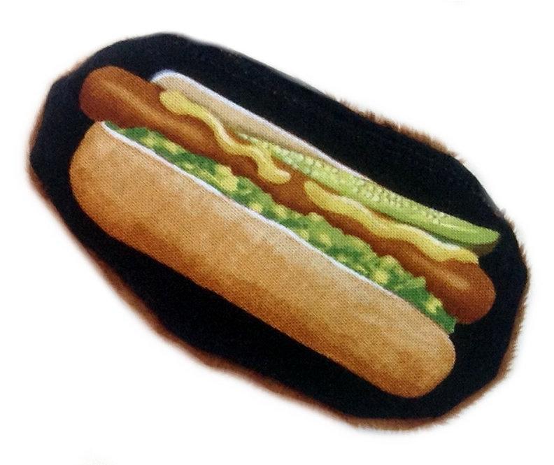 Hot Dogs for Cats Hot Dogs for Cats