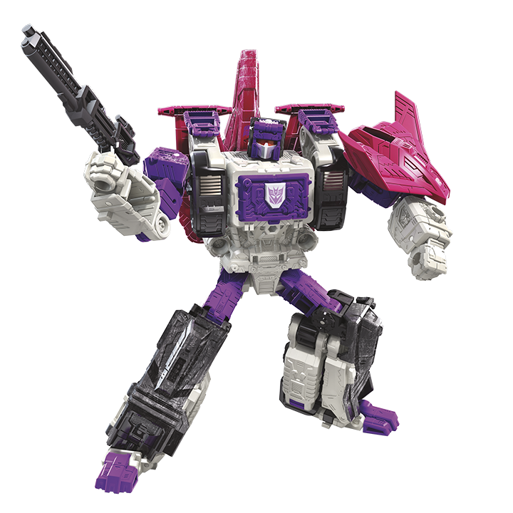 **PRE ORDER** Transformers War For Cybertron: Siege - Voyager APE FACE ...