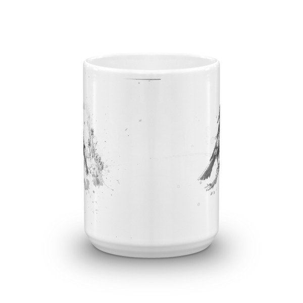 Moose Beach Mug
