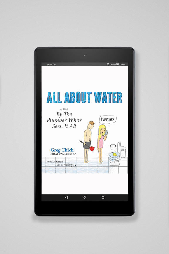 All About Water Ebook (Mobi Format) 0006