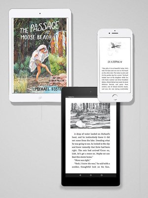 The Passage at Moose Beach | Ebook The Passage at Moose Beach | Ebook