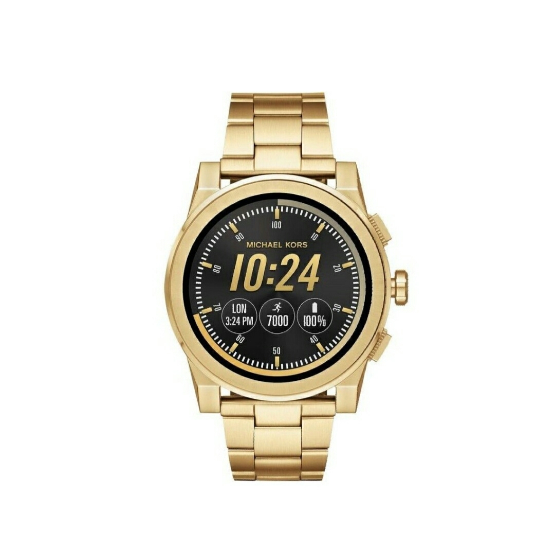 Reloj Michael Kors, SMARTWATCH Touchscreen 00138