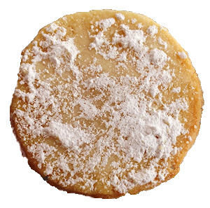 Bumzy's Butter Cookie 104