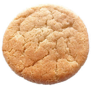 Bumzy's Snickerdoodle Cookie 111