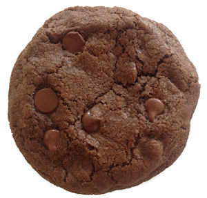 ChocoBumzy Cookie ChocoBumzy Cookie