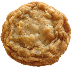 Bumzy's Coconut Cookie 113