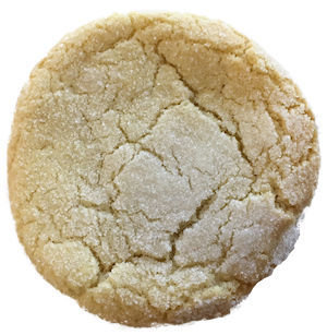 Sweet Sadie Sugar Cookie 102