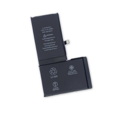 iPhone X Battery