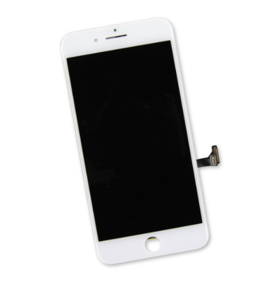 iPhone 8 Plus Screen White