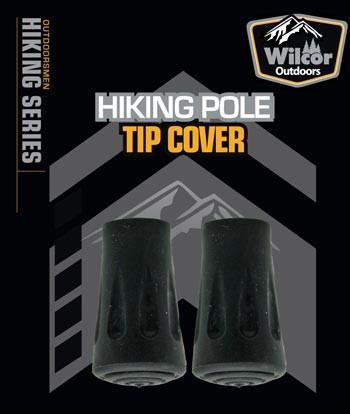 wilcor hiking pole