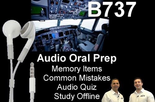B737 Audio Oral Prep App 00012