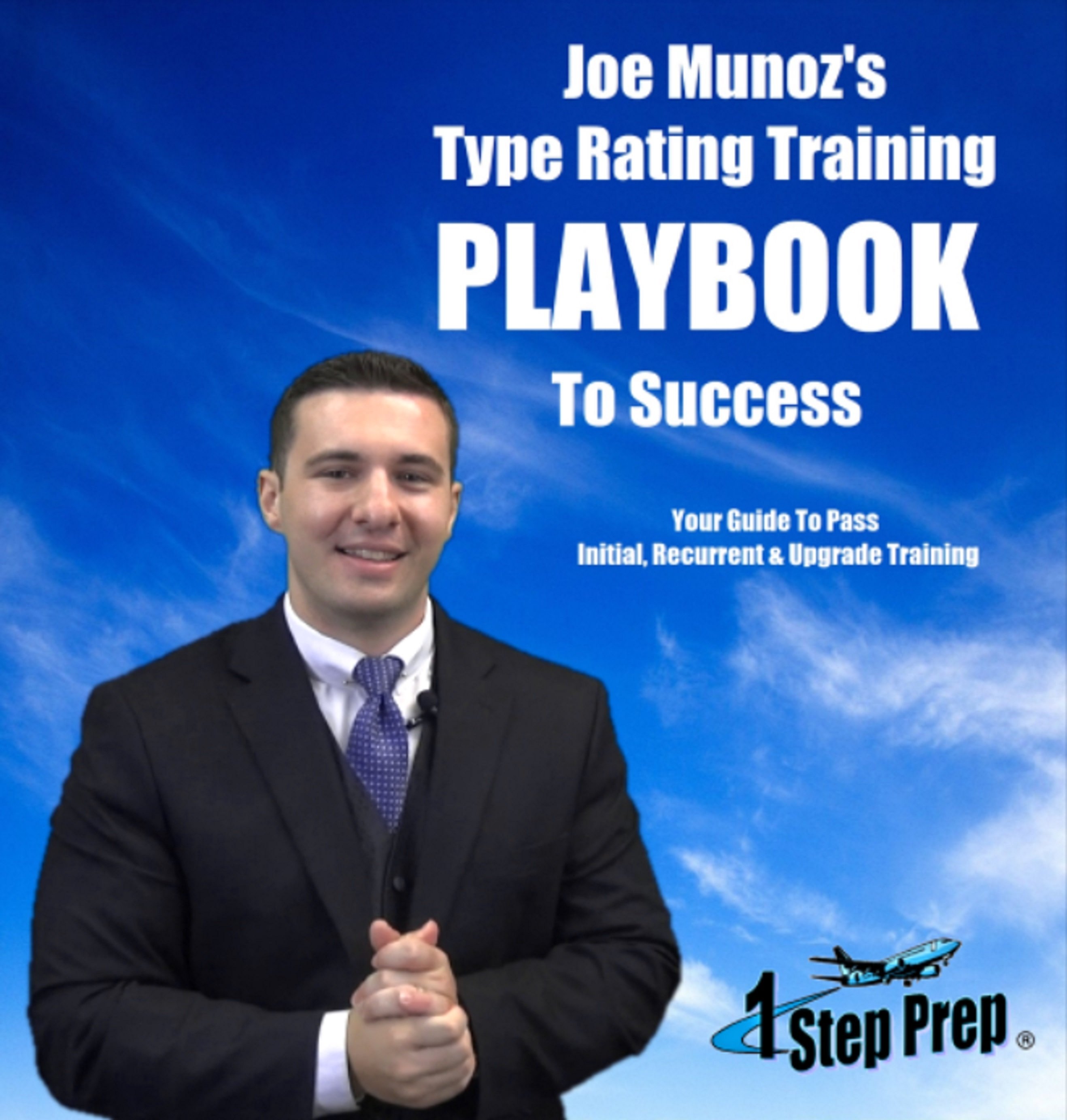 Type Rating Training Playbook To Success 00013