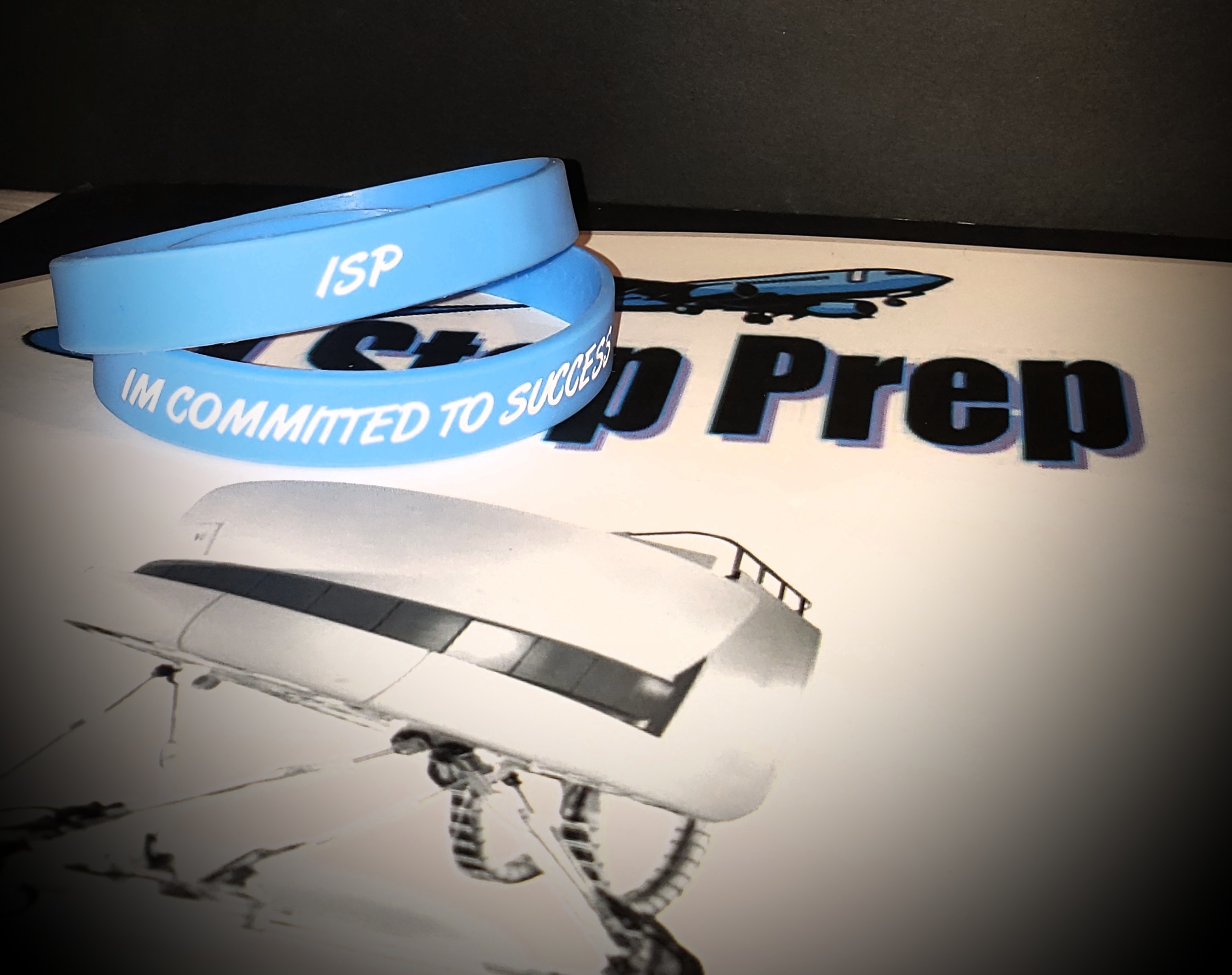 1SP Wrist Band 00019