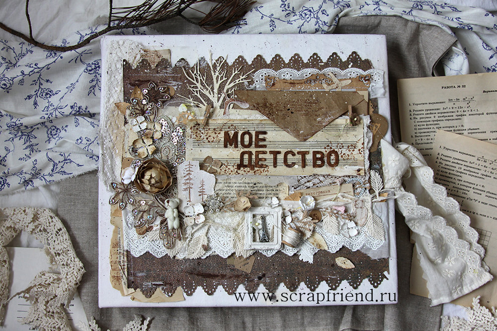 Автор работы @carambolka_