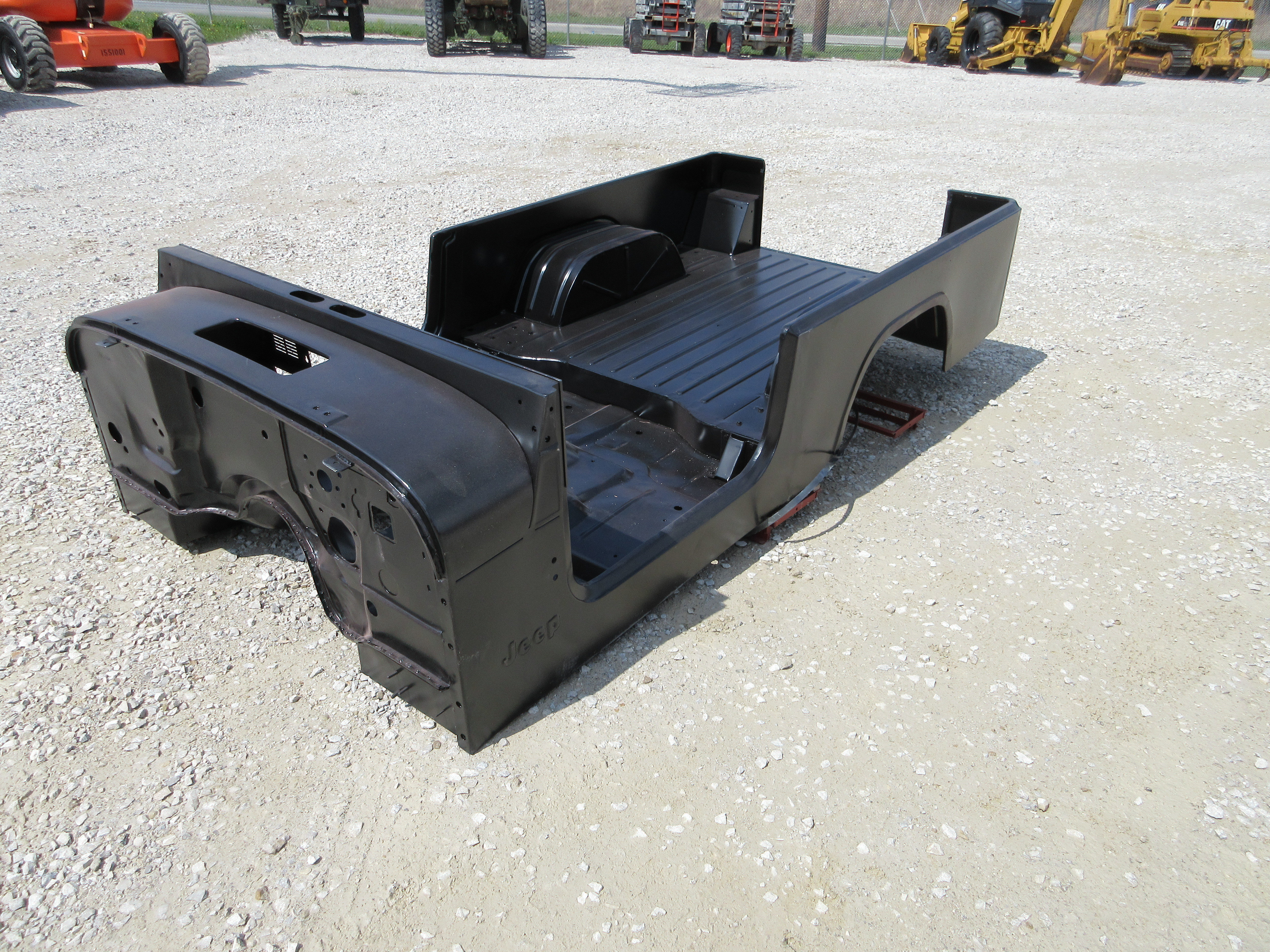 1981 Jeep Scrambler Body Parts Reviewmotors.co