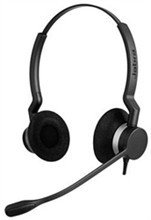 Jabra BIZ 2300 Duo QD 00001