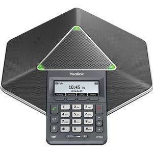 Yealink CP860 Conference VoIP Phone 00009
