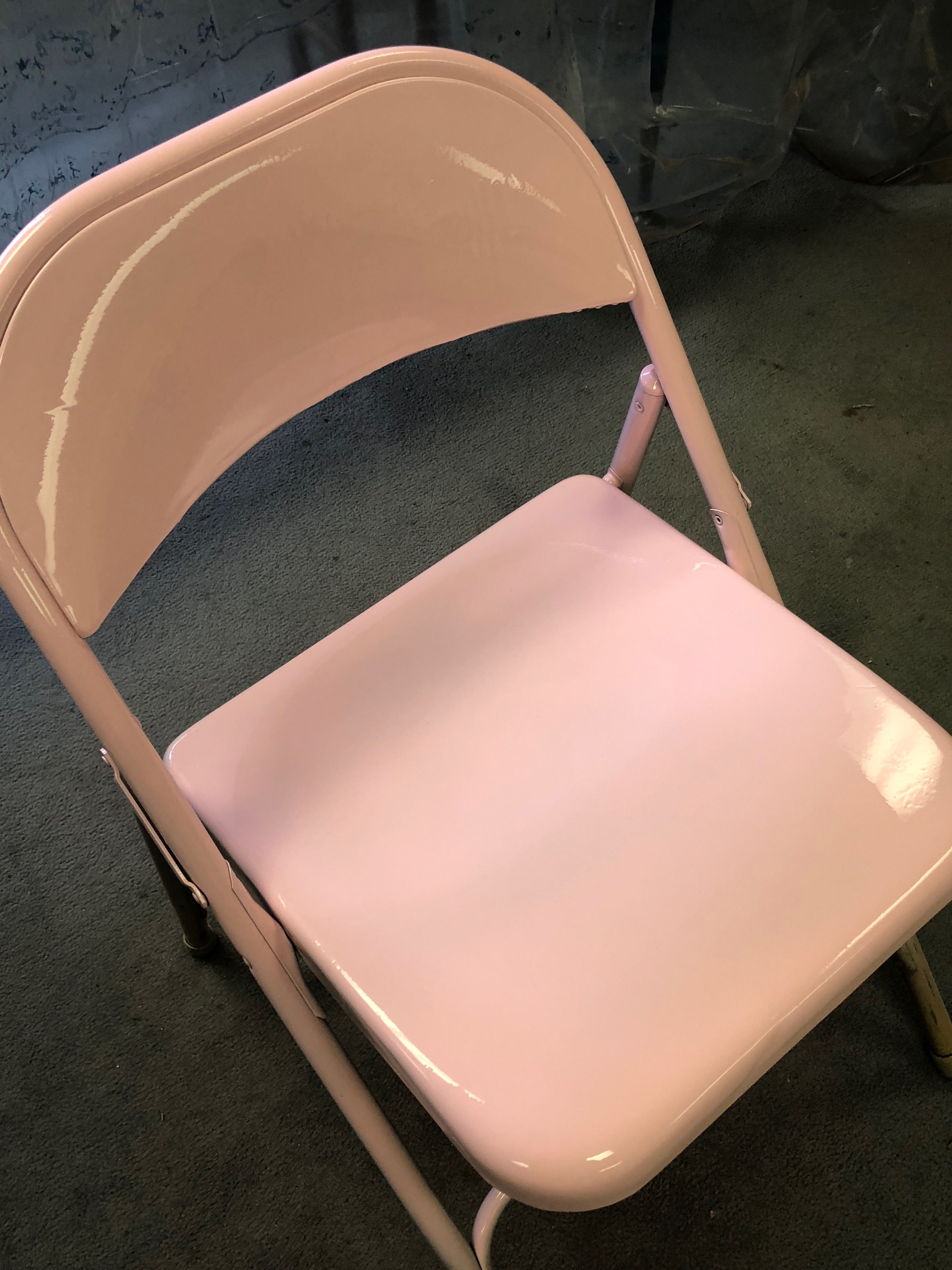 Soft Pink