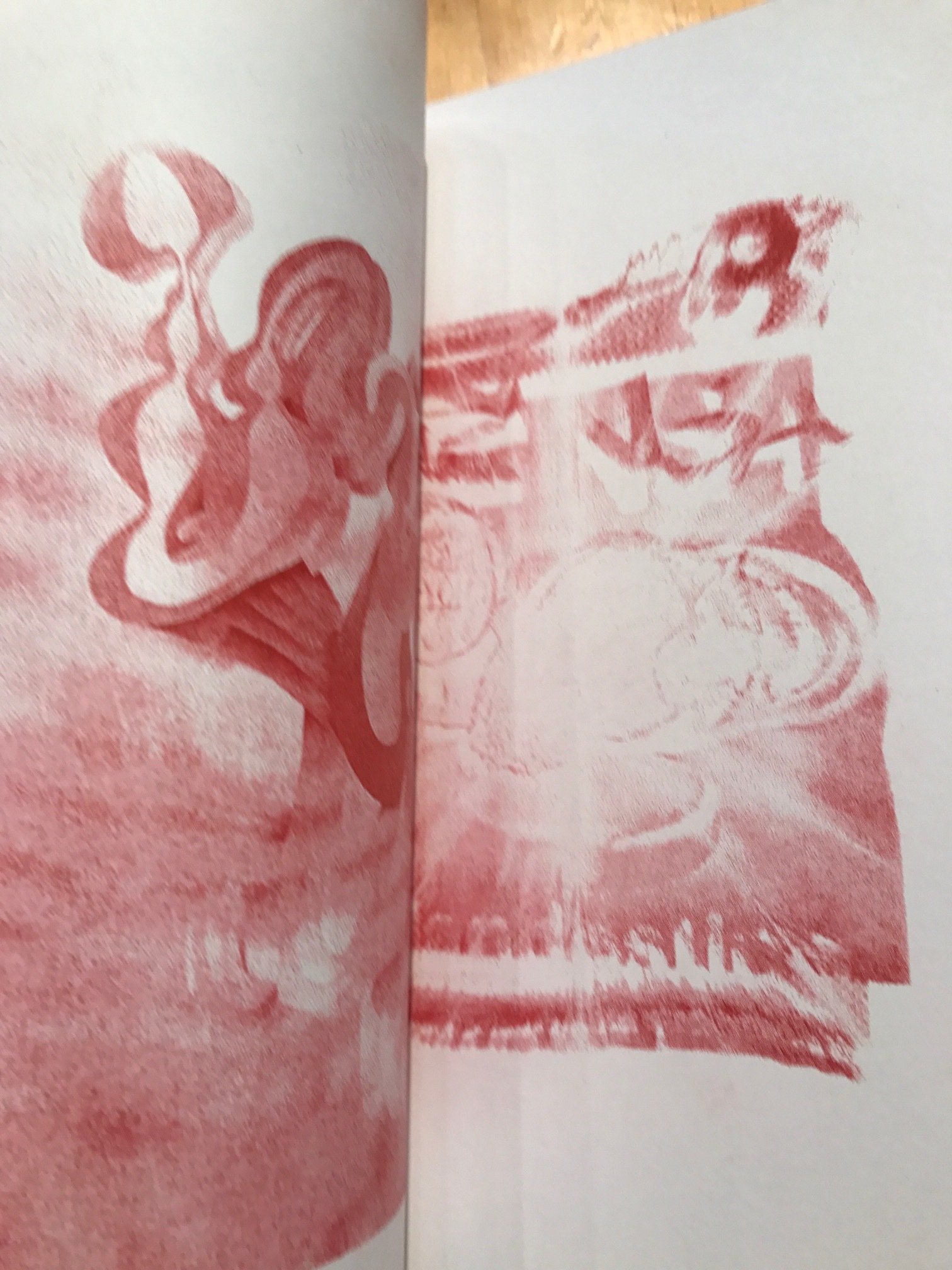 "Stable Release" Volume One Book