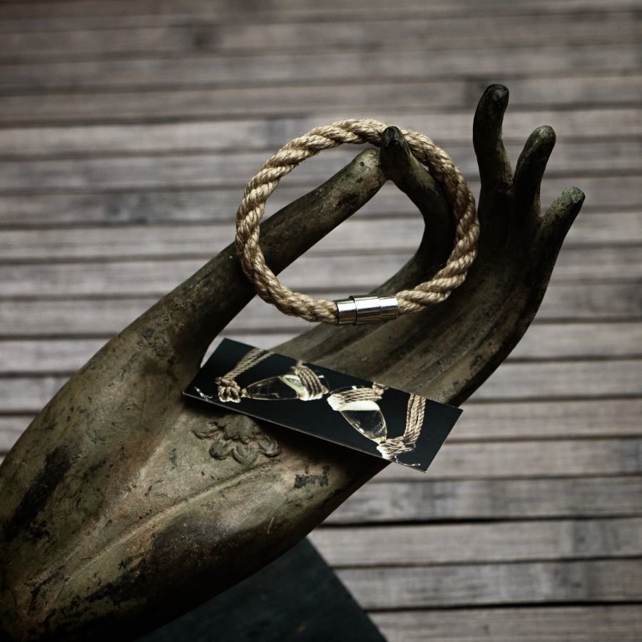 BRACELET SHIBARI - BDSM BRACELET BRACELET SHIBARI - BDSM BRACELET