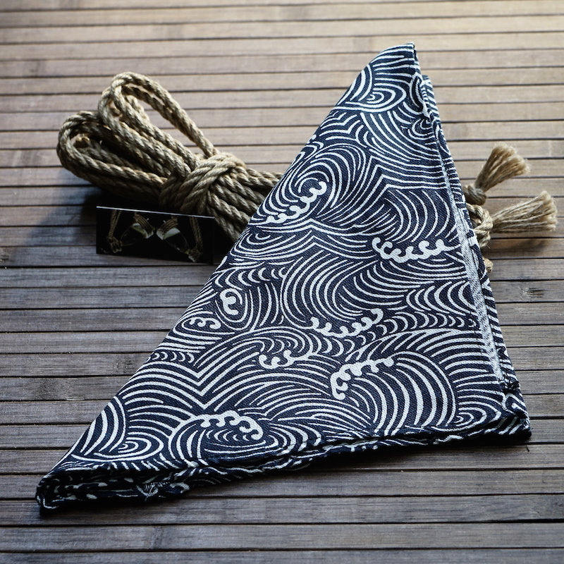 FUROSHIKI JAPONAIS FUROSHIKI JAPONAIS