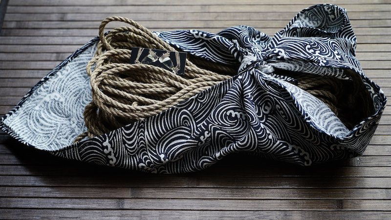 FUROSHIKI JAPONAIS FUROSHIKI JAPONAIS
