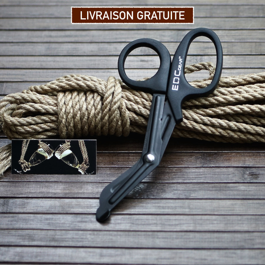 CISEAUX SECURITE 00007 CISEAUX SECURITE 00007