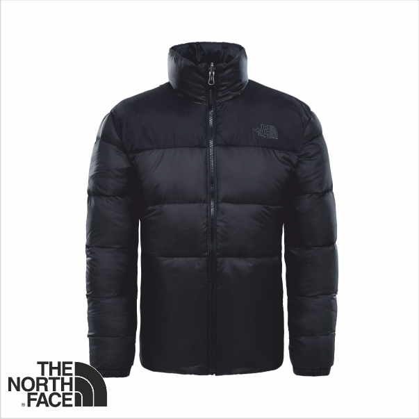 the north face men's nuptse 111 jacket