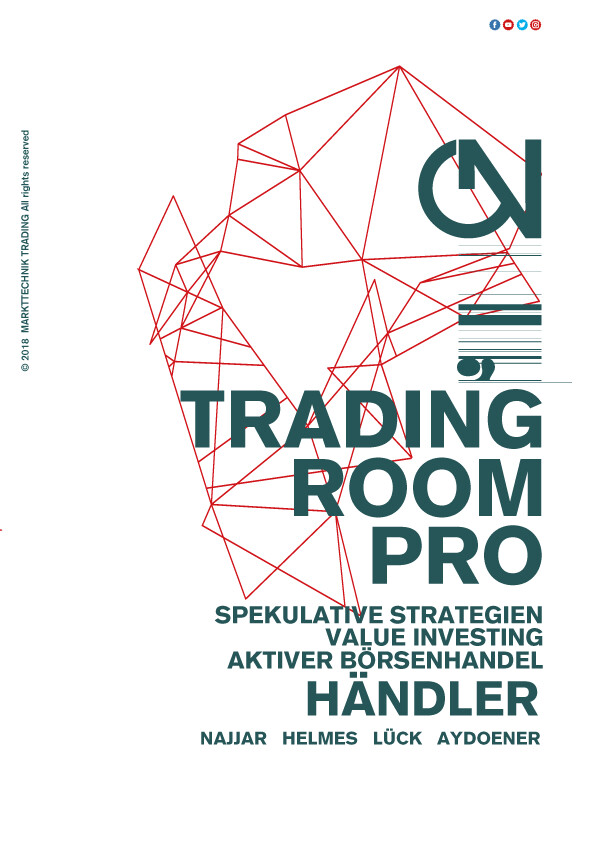 LIVE TRADING PRO / ABO LIVE TRADING PRO / ABO
