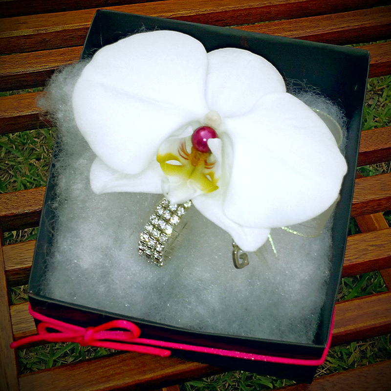 Corsage Standard 00001