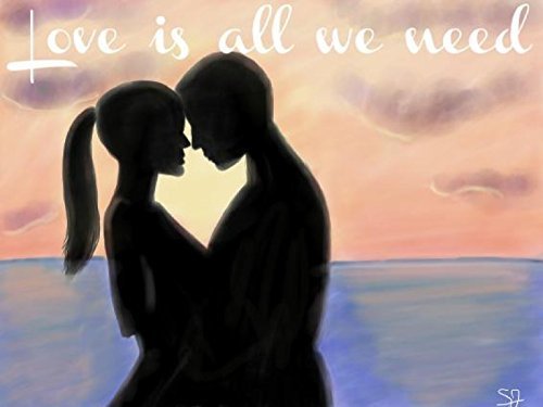 Love is all we need ! Liebesgedichte und Briefe .: In Liebe Kindle Edition von Tanja Lady of Midleton (Autor) download über den Direktlink in der Buchbeschreibung 014