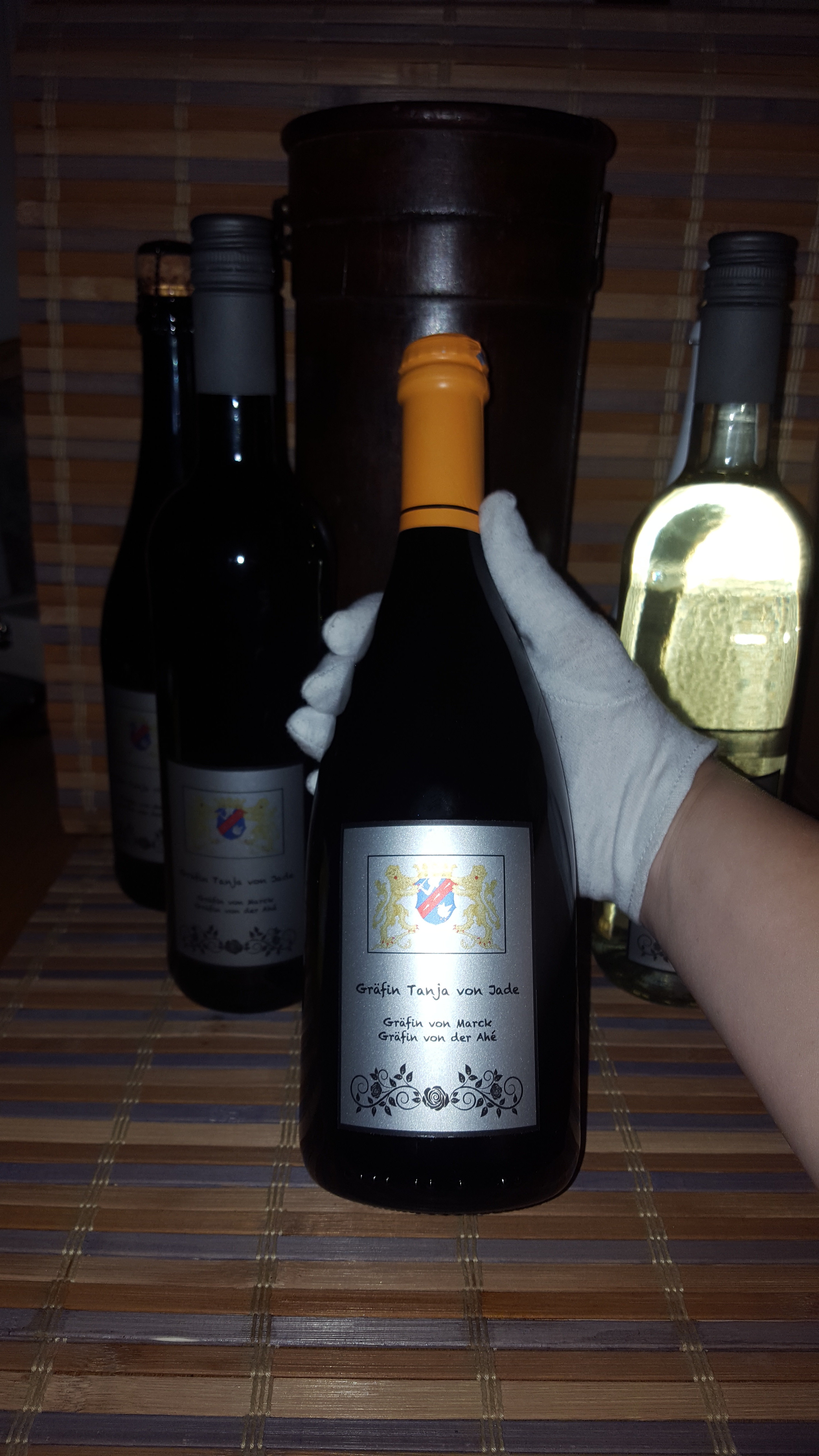 MARCA TREVIGIANA VINO FRIZZANTE SOMMARIVA 0,75 11%vol