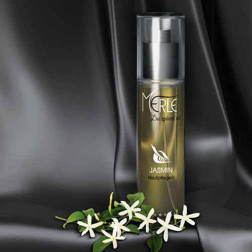 Hautöl Jasmin 023