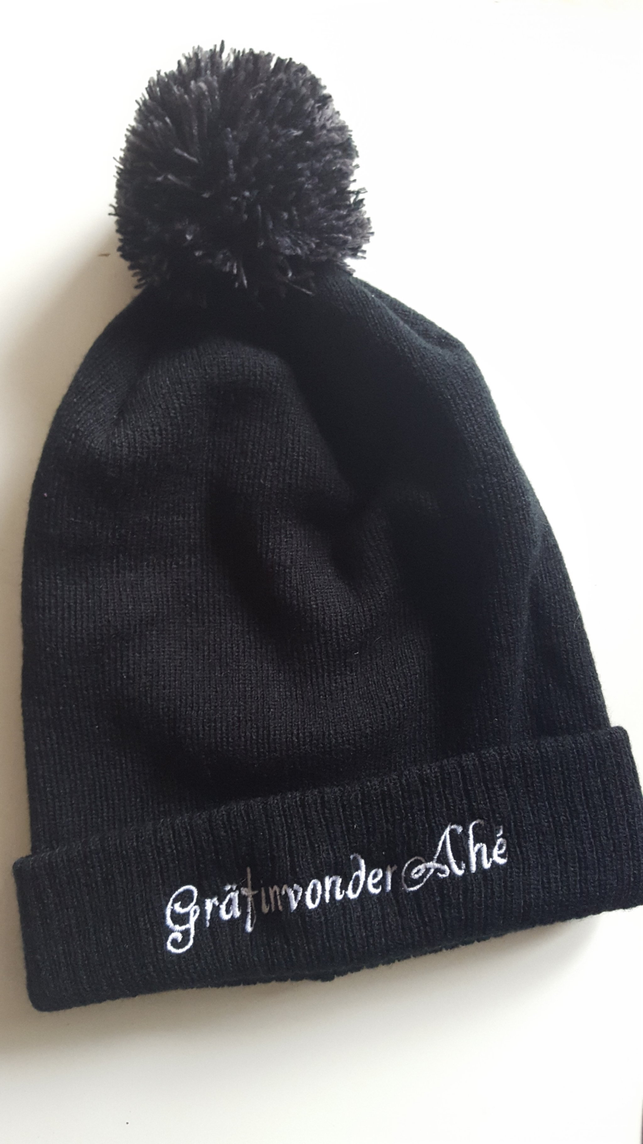 Winter Mütze . 00001