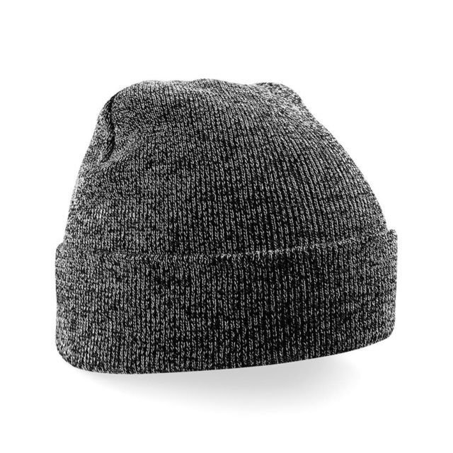 Beechfield Original Cuffed Beanie One Size / Antique Grey 42