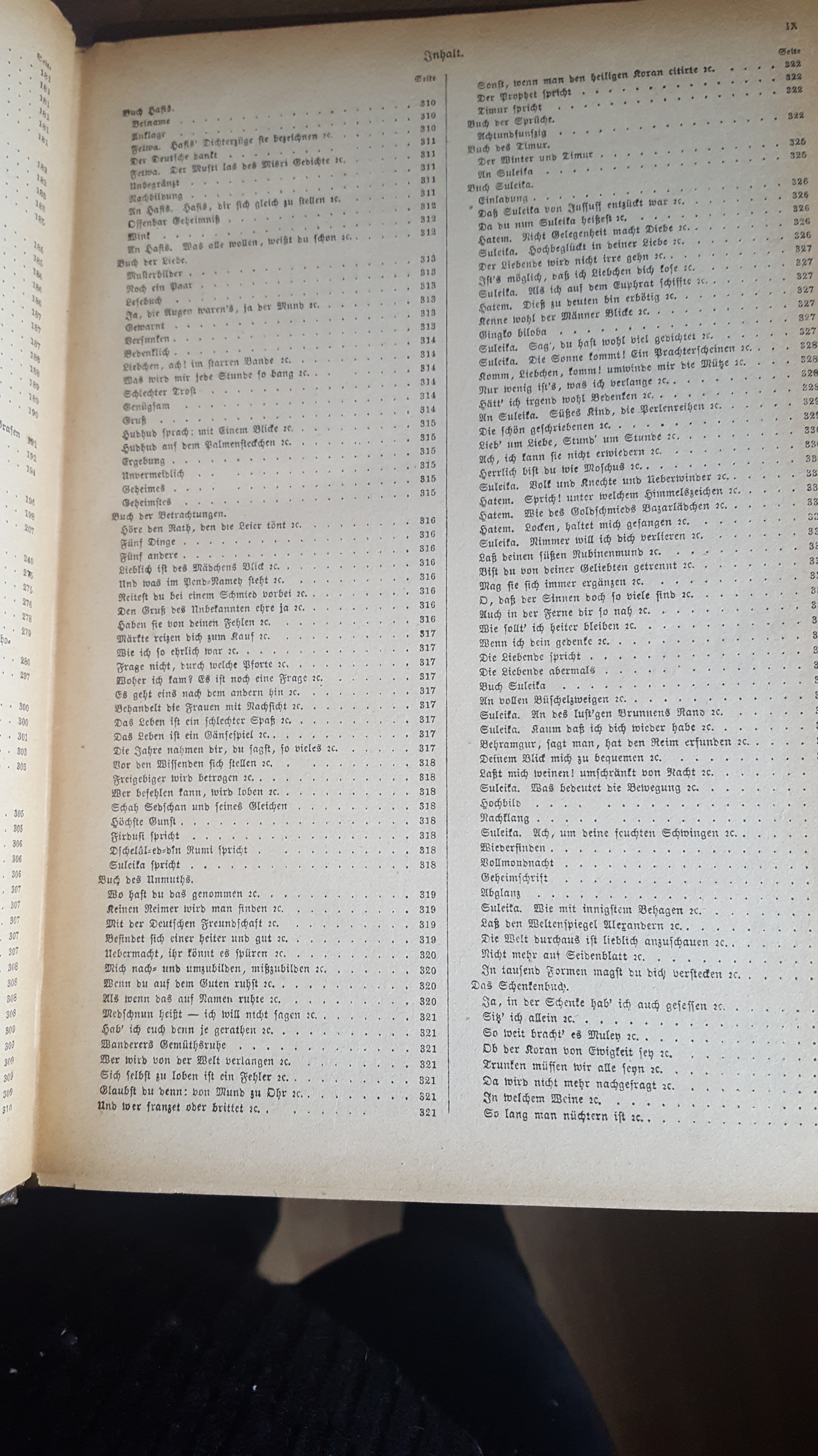 Goethes sämmtliche Werke 1877