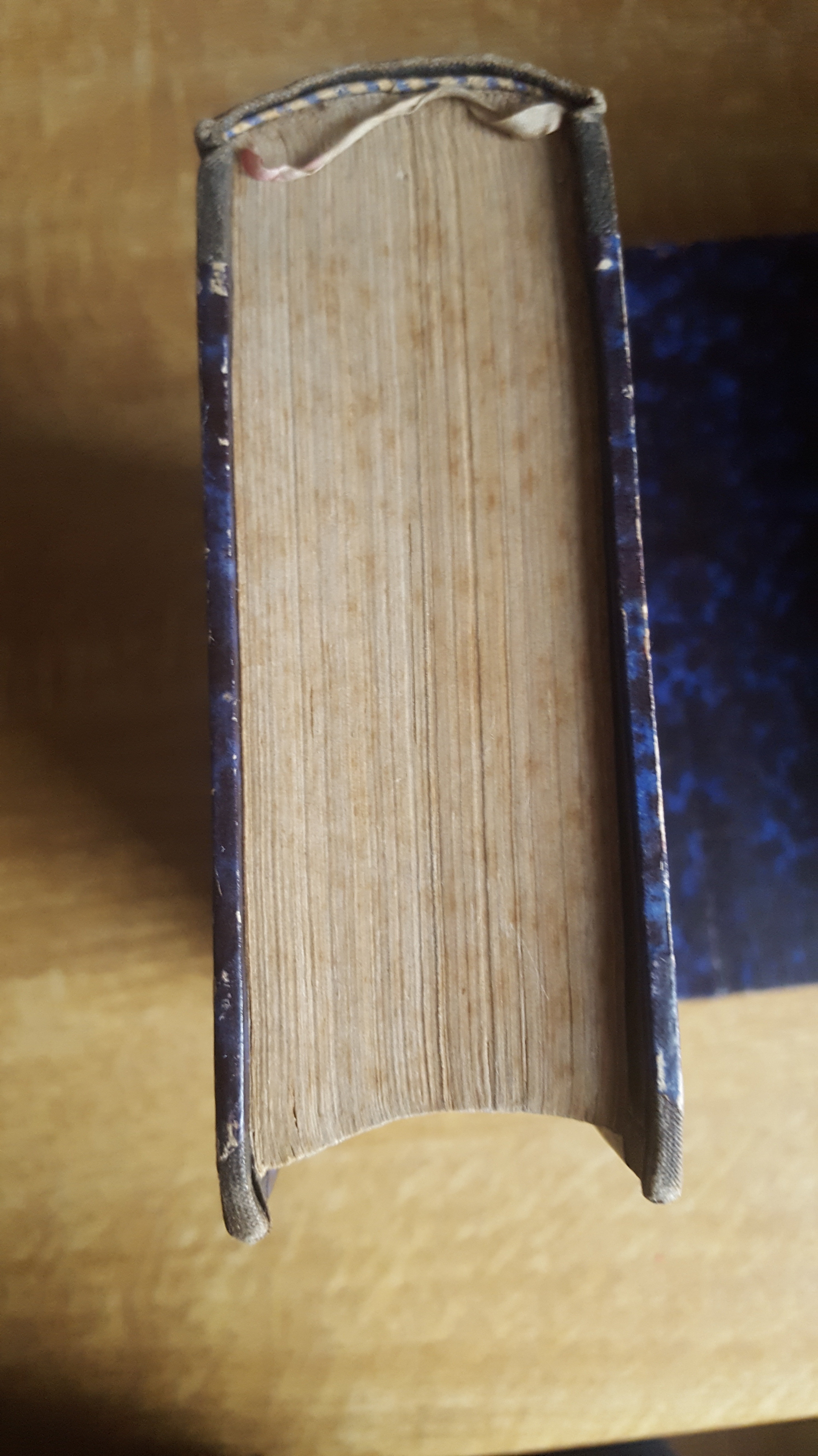 Schillers ausgewählte Werke 12 Bände in 6 Büchern 1867 .