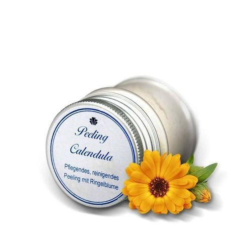 ticoché Peeling Calendula 00006
