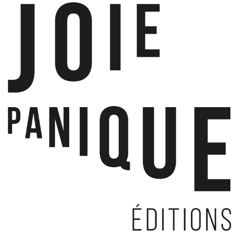 Joie Panique Éditions