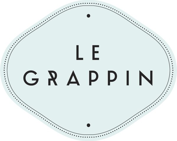 Le Grappin UK Store