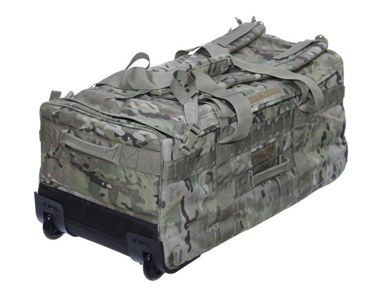 Deployer® (Collapsible) Loadout Bag (OCP) 40OFF