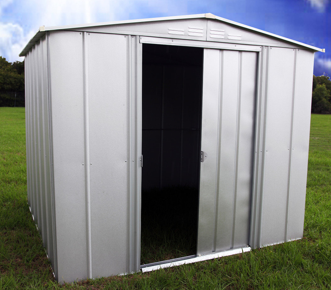 no separate anchoring brackets required the base frame performs the role of a bracket is pre punched ready to receive the anchorsfixings - Garden Sheds 6x7 no separate anchoring brackets required the base frame performs the role of a bracket is pre punched ready to receive the anchorsfixings - Garden Sheds 6x7
