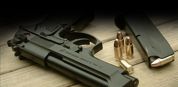 SHOOTING CLUB - FULL PACKAGE