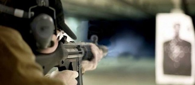 SHOOTING CLUB - FULL PACKAGE
