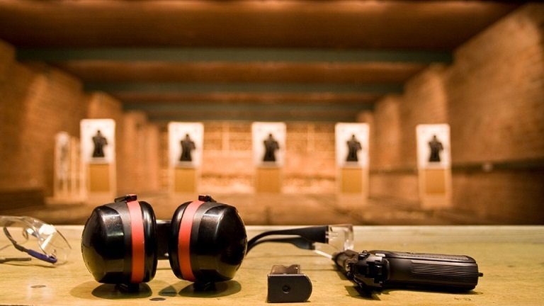 SHOOTING CLUB - FULL PACKAGE