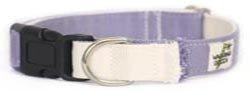 R Eco Friendly Bamboo Eco Hip Series Dog Collar 00026